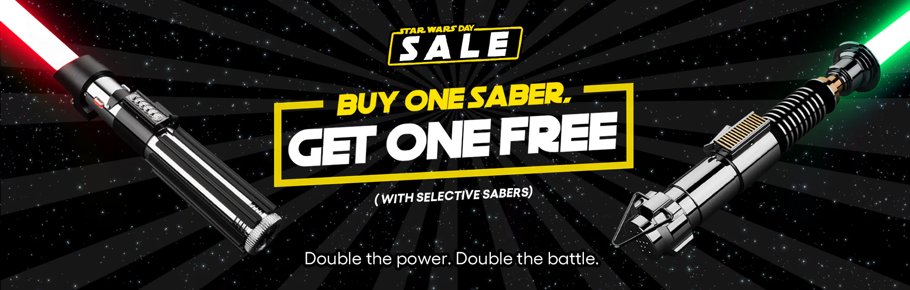 Ignite Your Galactic Legacy